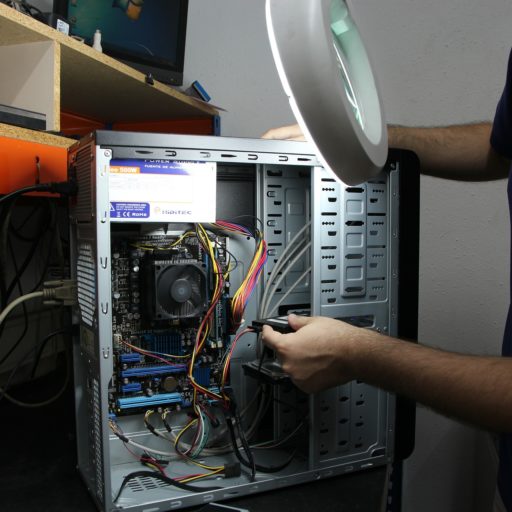 Computer and Laptop Repair